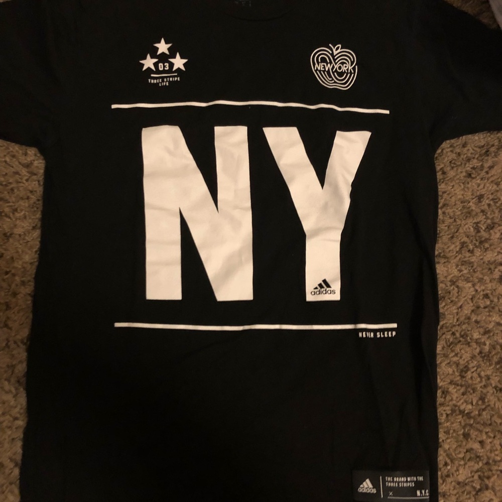 Adidas shirt